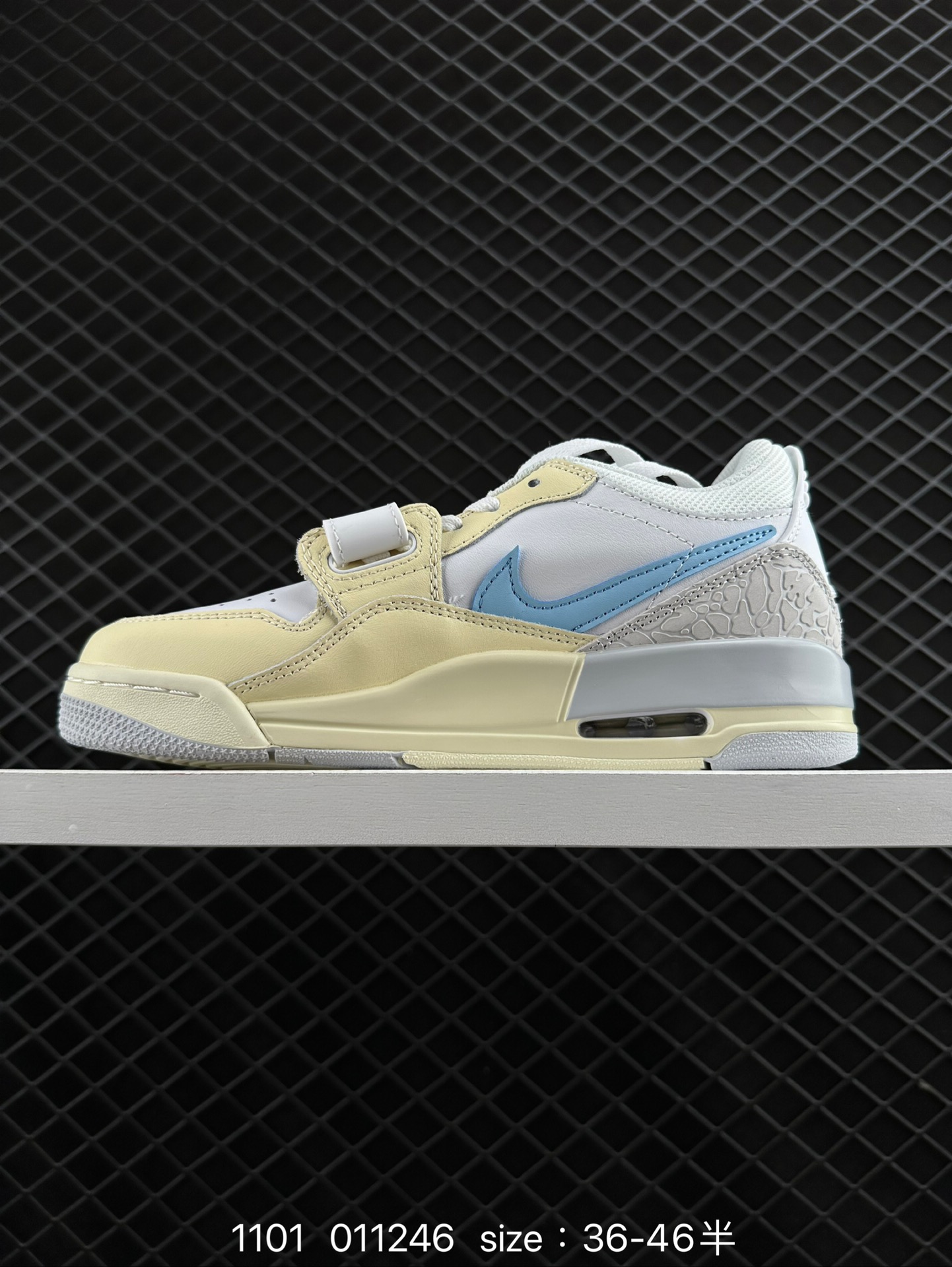 Air Jordan Legacy 312 Low 